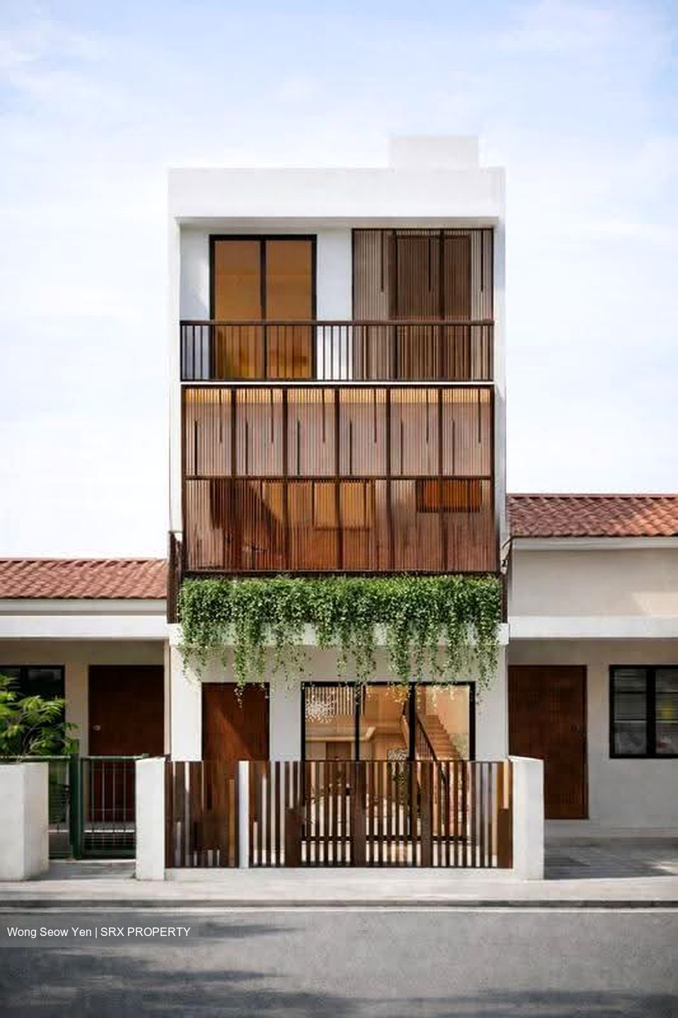 Opera Estate (D15), Terrace #619483051